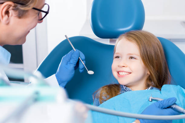 Professional Dental Services in Parkersburg, WV